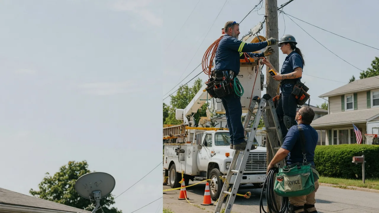 Electrical Repair in Battle Creek, MI near me